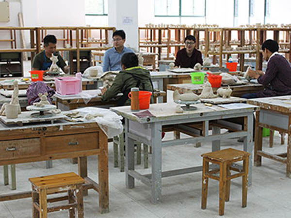 陶藝基地