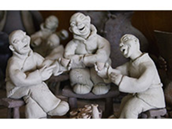 陶藝學(xué)堂