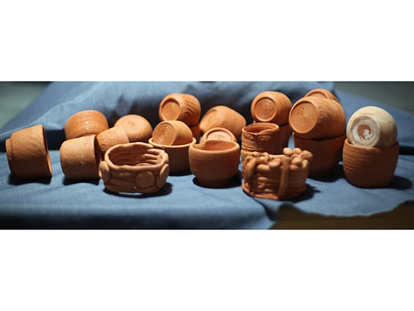 陶藝學(xué)堂